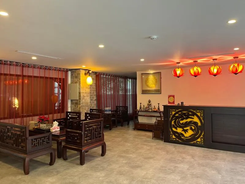 Top 5 Spa có tay nghề massage chân tốt nhất tại Hà Nội