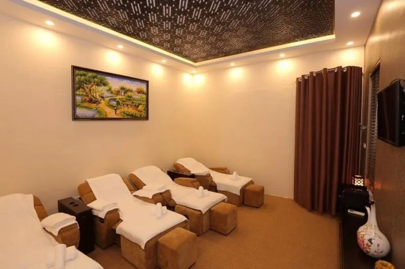 Top 5 Spa có tay nghề massage chân tốt nhất tại Hà Nội