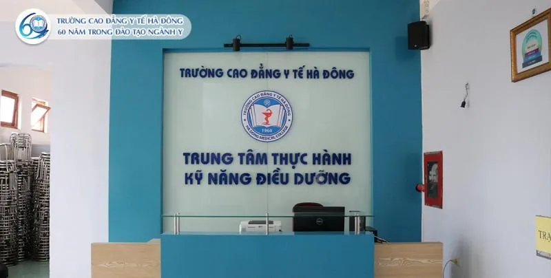 Top 5 Trường Cao đẳng Y – Dược tốt nhất tại Hà Nội