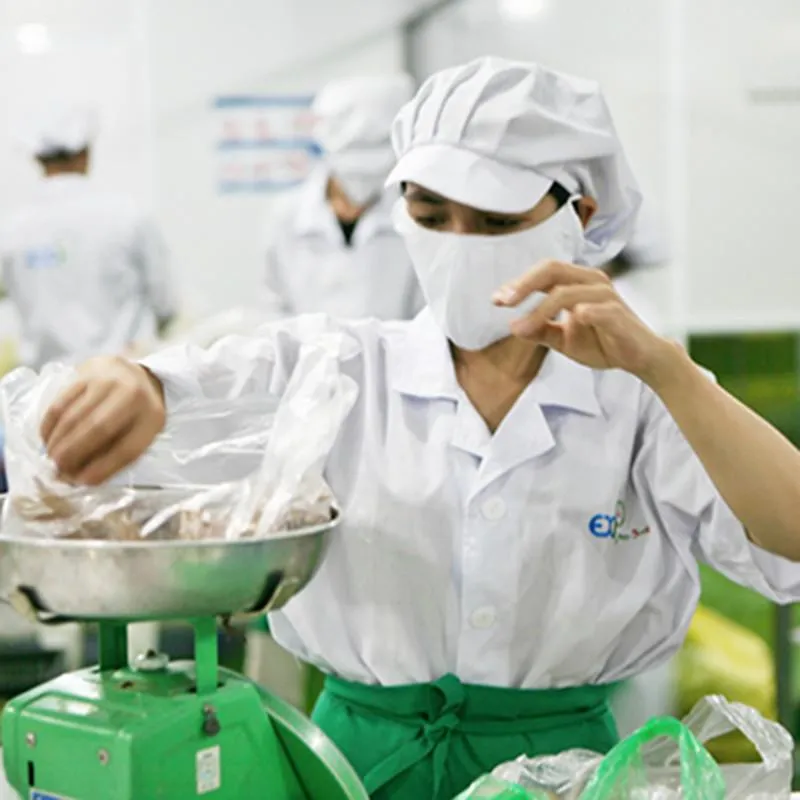 Top 6 Công ty cung cấp thực phẩm tốt nhất ở Hà Nội