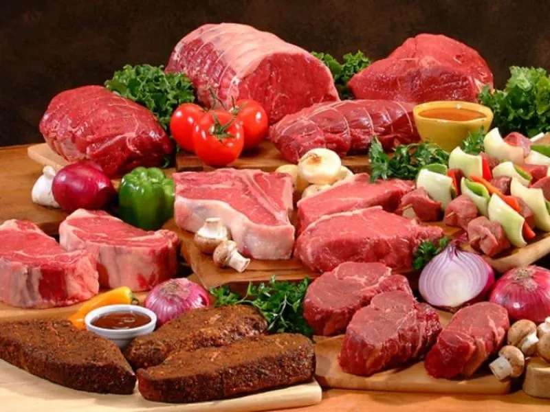 Top 6 Công ty cung cấp thực phẩm tốt nhất ở Hà Nội