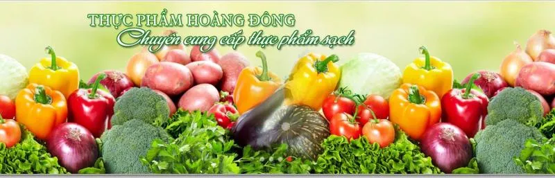 Top 6 Công ty cung cấp thực phẩm tốt nhất ở Hà Nội