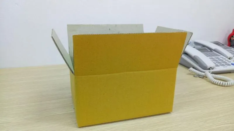 Top 6 Công ty sản xuất thùng carton, hộp giấy carton chất lượng nhất Hà Nội