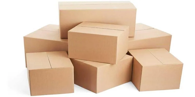 Top 6 Công ty sản xuất thùng carton, hộp giấy carton chất lượng nhất Hà Nội