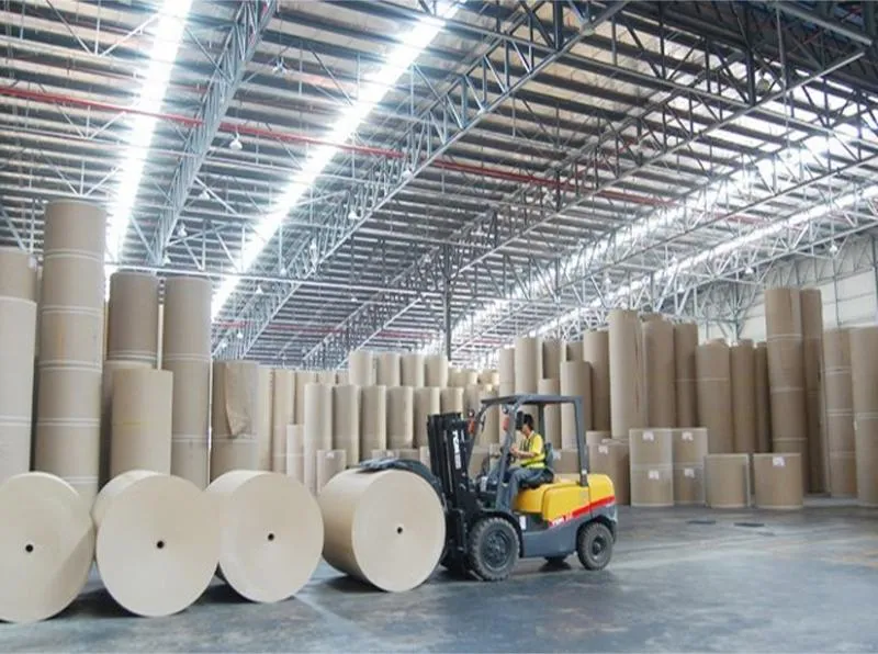 Top 6 Công ty sản xuất thùng carton, hộp giấy carton chất lượng nhất Hà Nội