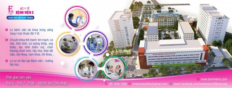 Top 6 Địa chỉ khám và điều trị suy giãn tĩnh mạch uy tín nhất Hà Nội
