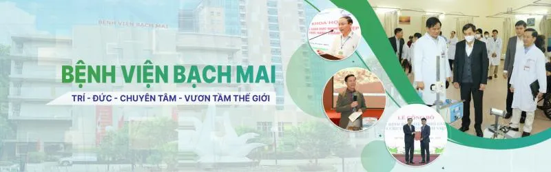 Top 6 Địa chỉ khám và điều trị suy giãn tĩnh mạch uy tín nhất Hà Nội
