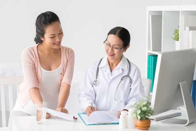 Top 6 Địa chỉ khám và điều trị suy giãn tĩnh mạch uy tín nhất Hà Nội