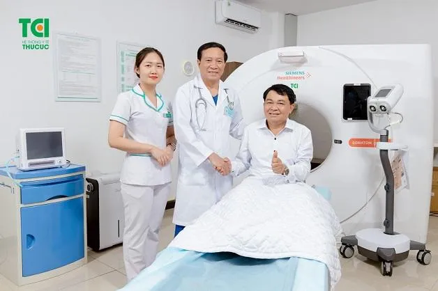 Top 6 Địa chỉ khám và điều trị suy giãn tĩnh mạch uy tín nhất Hà Nội