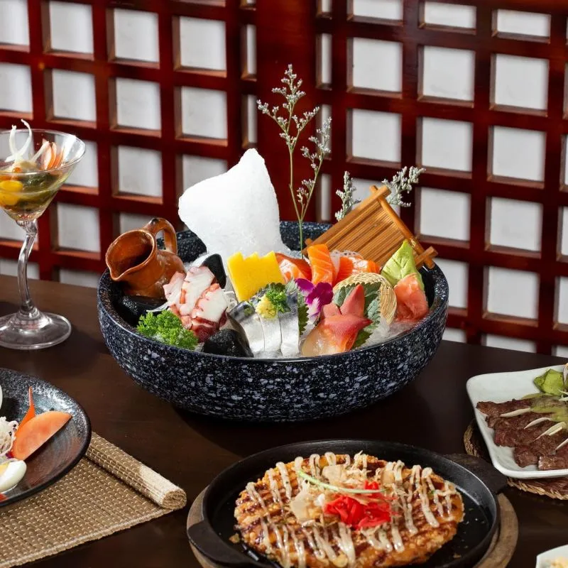 Top 6 Nhà hàng, quán ăn ngon ở Tôn Thất Thuyết, Hà Nội