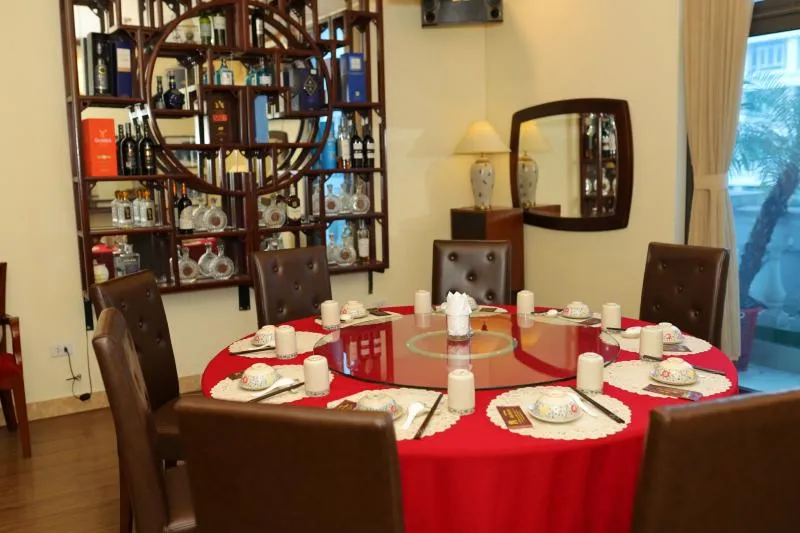 Top 6 Nhà hàng, quán ăn ngon ở Tôn Thất Thuyết, Hà Nội