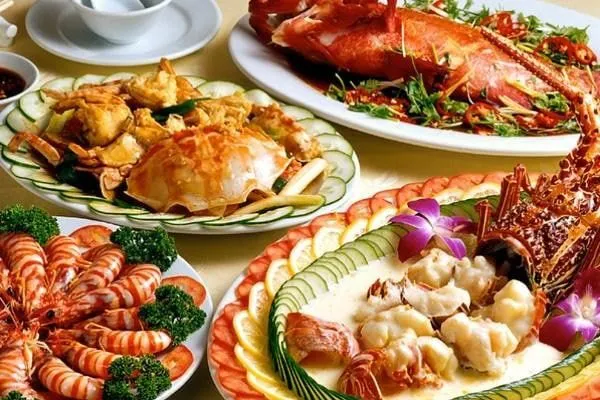 Top 6 Nhà hàng, quán ăn ngon ở Tôn Thất Thuyết, Hà Nội
