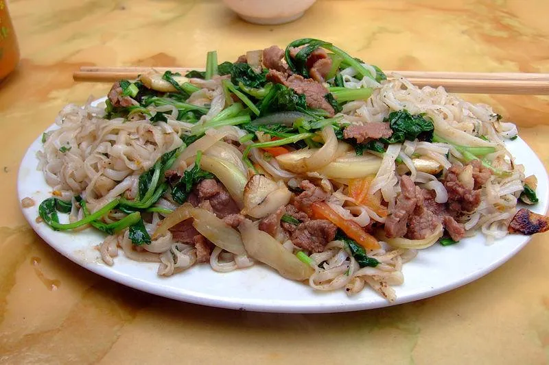 Top 6 Nhà hàng, quán ăn ngon ở Tôn Thất Thuyết, Hà Nội