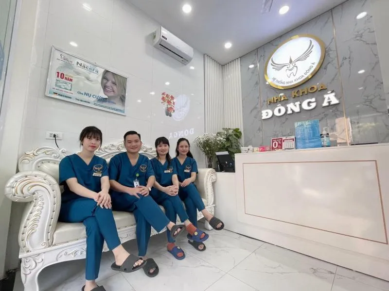 Top 6 Phòng khám nha khoa uy tín nhất quận Bắc Từ Liêm, Hà Nội