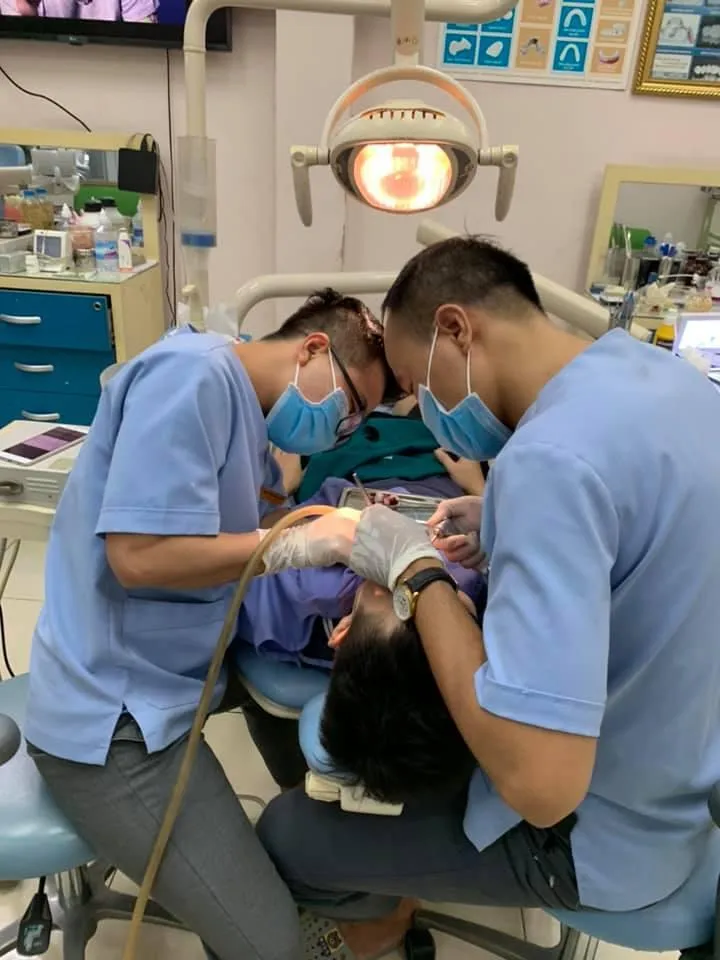 Top 6 Phòng khám nha khoa uy tín nhất quận Bắc Từ Liêm, Hà Nội