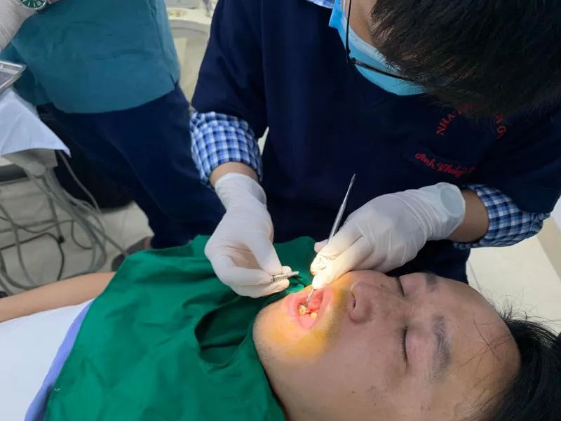 Top 6 Phòng khám nha khoa uy tín nhất quận Bắc Từ Liêm, Hà Nội