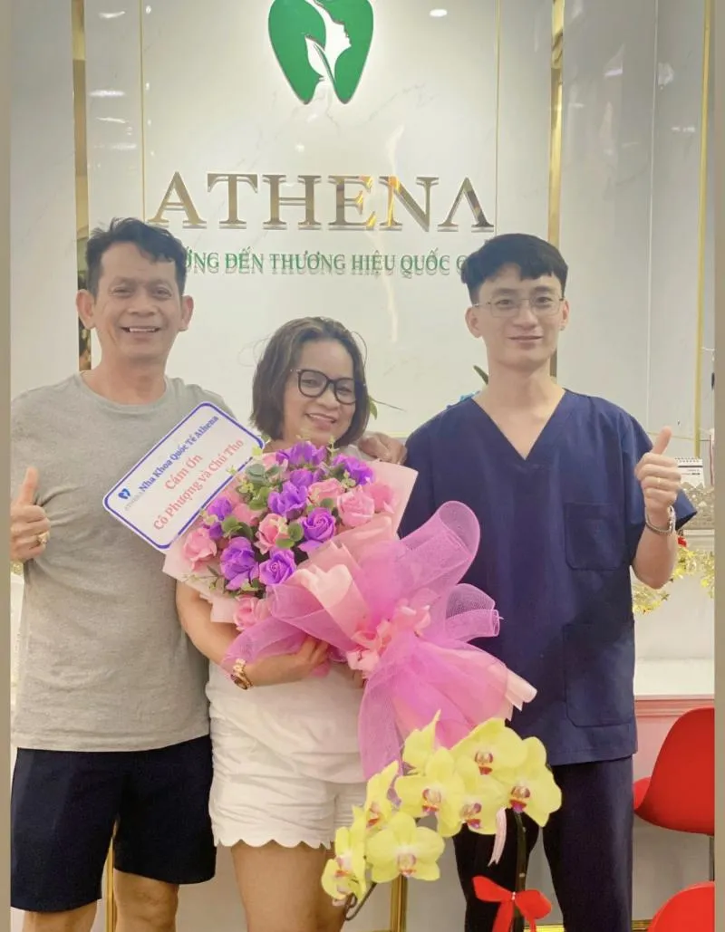 Top 6 Phòng khám nha khoa uy tín nhất quận Bắc Từ Liêm, Hà Nội