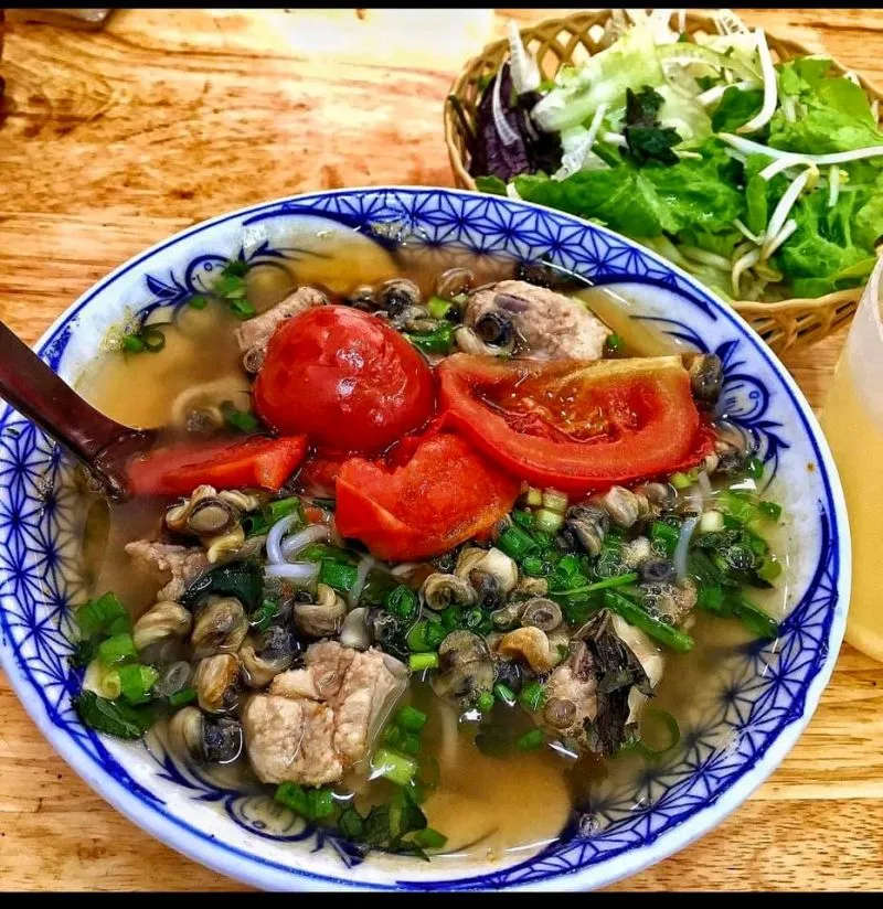 Top 6 Quán bún ngon, sạch nổi tiếng nhất Hà Nội