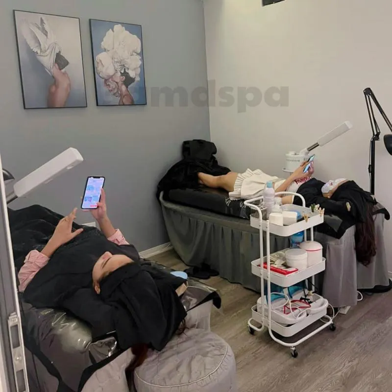 Top 6 Spa chăm sóc da mặt tốt nhất quận Cầu Giấy, Hà Nội