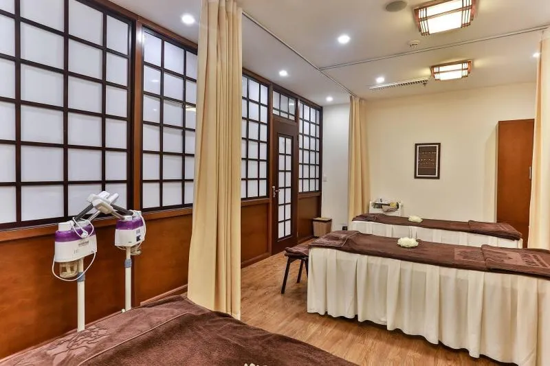 Top 6 Spa chăm sóc da mặt tốt nhất quận Cầu Giấy, Hà Nội