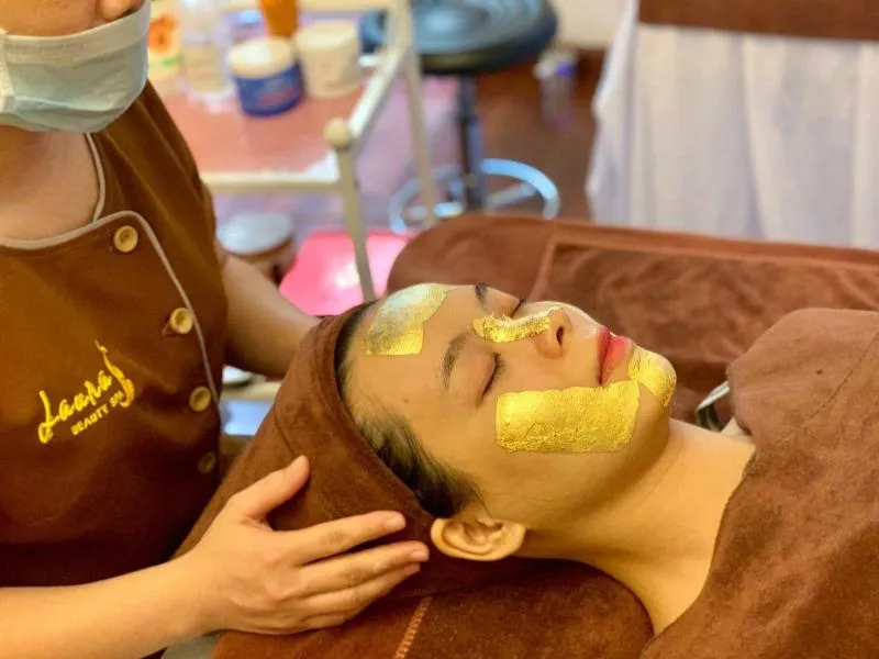 Top 6 Spa chăm sóc da mặt tốt nhất quận Cầu Giấy, Hà Nội