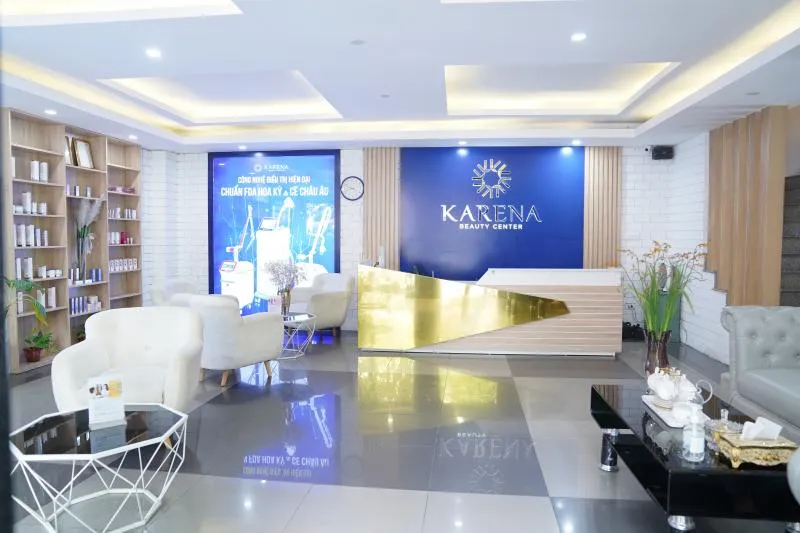 Top 6 Spa làm đẹp uy tín và chất lượng nhất huyện Đông Anh, Hà Nội