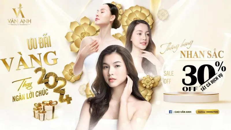 Top 6 Spa làm đẹp uy tín và chất lượng nhất huyện Đông Anh, Hà Nội