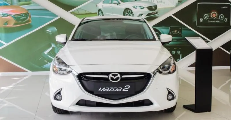 Top 6 Xưởng/Gara sửa chữa ô tô Mazda uy tín và chất lượng nhất Hà Nội