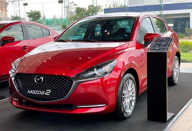 Top 6 Xưởng/Gara sửa chữa ô tô Mazda uy tín và chất lượng nhất Hà Nội