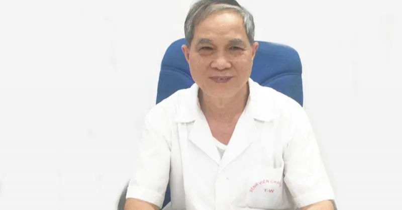 Top 7 Bác sĩ châm cứu giỏi nhất Hà Nội