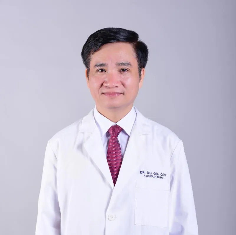 Top 7 Bác sĩ châm cứu giỏi nhất Hà Nội