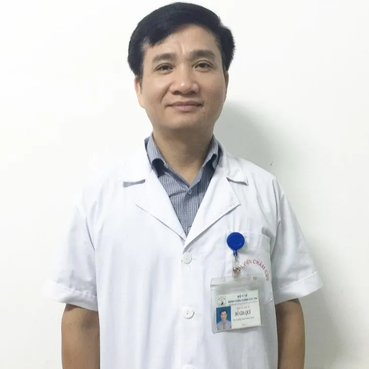 Top 7 Bác sĩ châm cứu giỏi nhất Hà Nội
