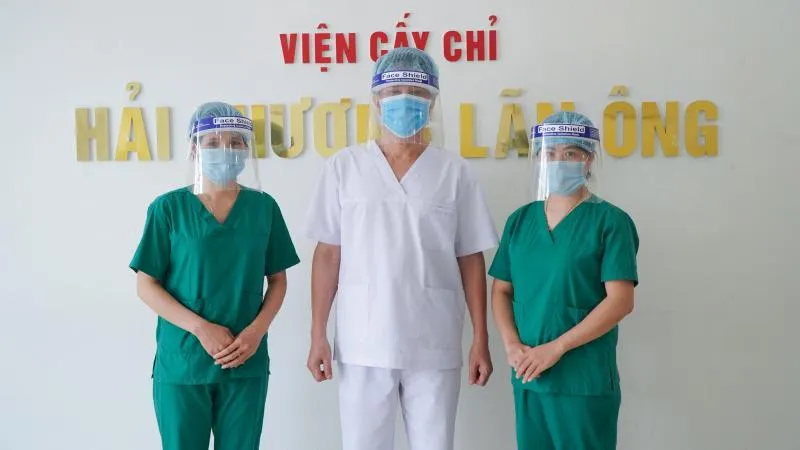 Top 7 Bác sĩ châm cứu giỏi nhất Hà Nội