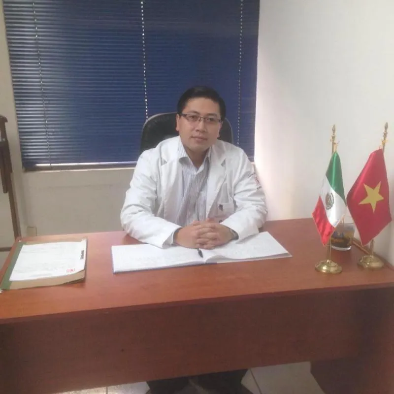 Top 7 Bác sĩ châm cứu giỏi nhất Hà Nội