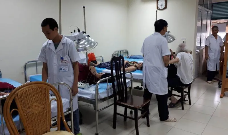 Top 7 Bác sĩ châm cứu giỏi nhất Hà Nội
