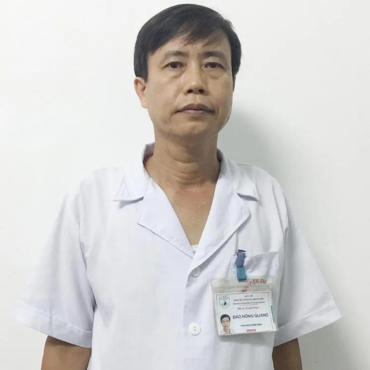 Top 7 Bác sĩ châm cứu giỏi nhất Hà Nội
