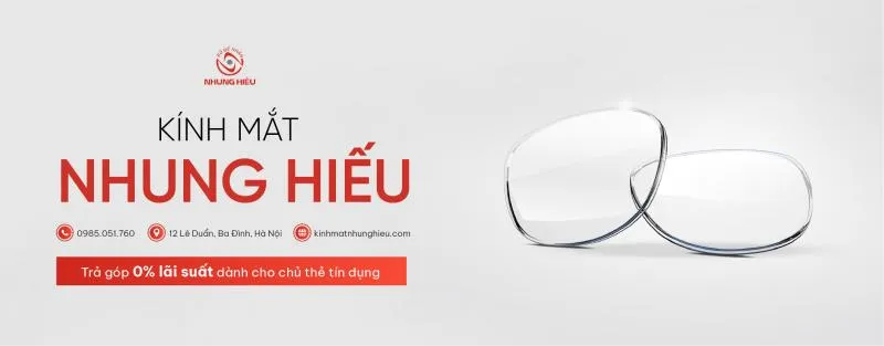 Top 7 Địa chỉ bán kính cận thể thao uy tín nhất tại Hà Nội