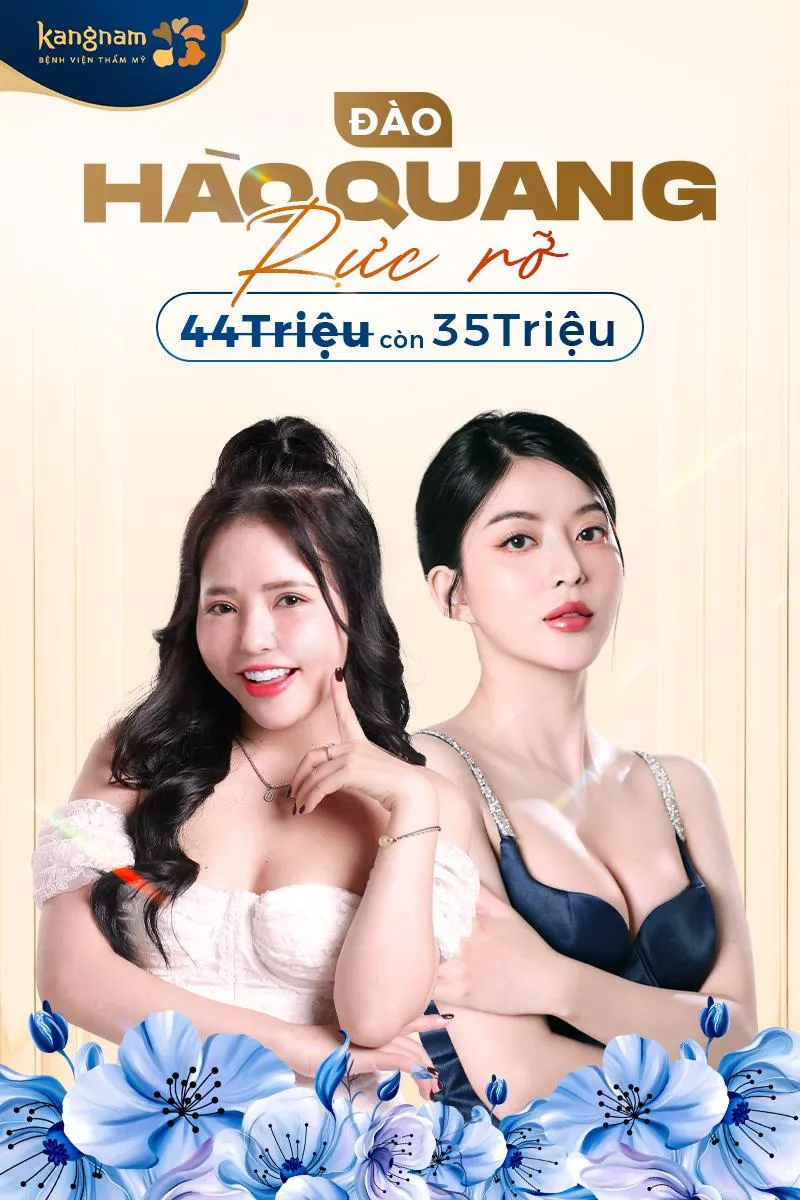 Top 7 Địa chỉ tạo môi trái tim đẹp và chất lượng nhất Hà Nội