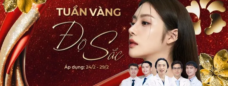 Top 7 Địa chỉ tạo môi trái tim đẹp và chất lượng nhất Hà Nội