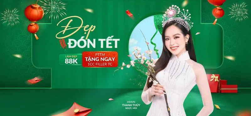 Top 7 Địa chỉ tạo môi trái tim đẹp và chất lượng nhất Hà Nội