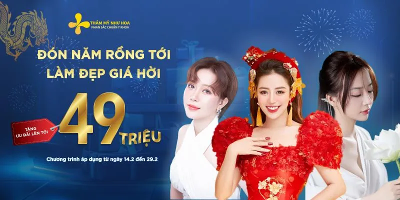 Top 7 Địa chỉ tạo môi trái tim đẹp và chất lượng nhất Hà Nội
