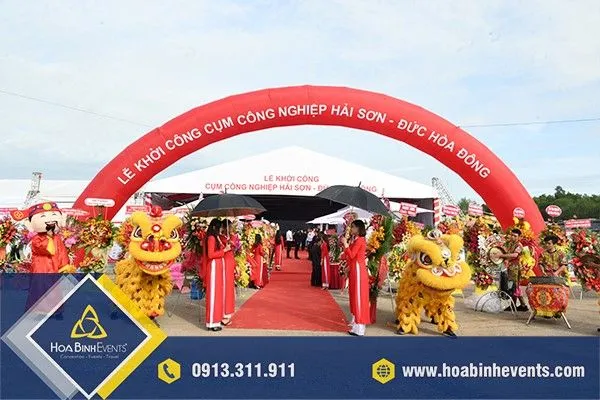 Top 7 Dịch vụ cung cấp đội múa lân uy tín, chất lượng nhất tại Hà Nội