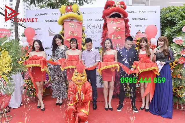 Top 7 Dịch vụ cung cấp đội múa lân uy tín, chất lượng nhất tại Hà Nội