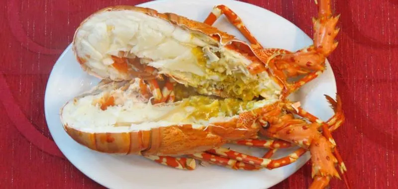 Top 7 Nhà hàng tôm hùm ngon nhất tại Hà Nội