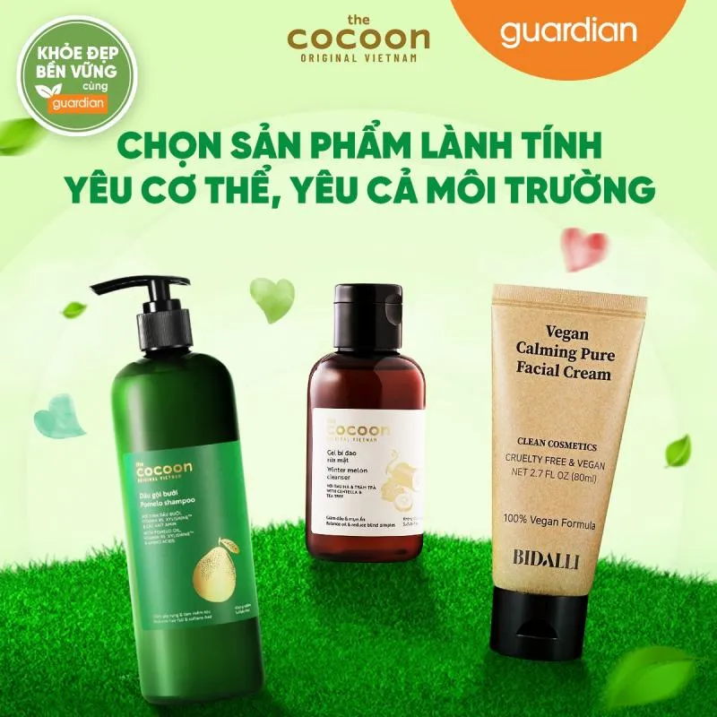 Top 7 Shop mỹ phẩm uy tín nhất quận Hoàn Kiếm, Hà Nội