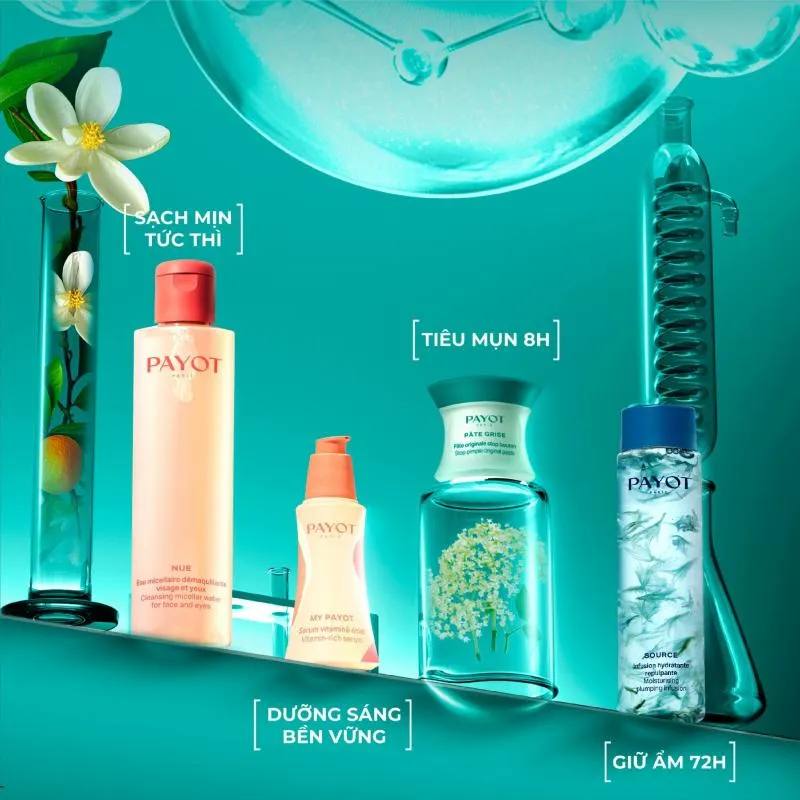 Top 7 Shop mỹ phẩm uy tín nhất quận Hoàn Kiếm, Hà Nội