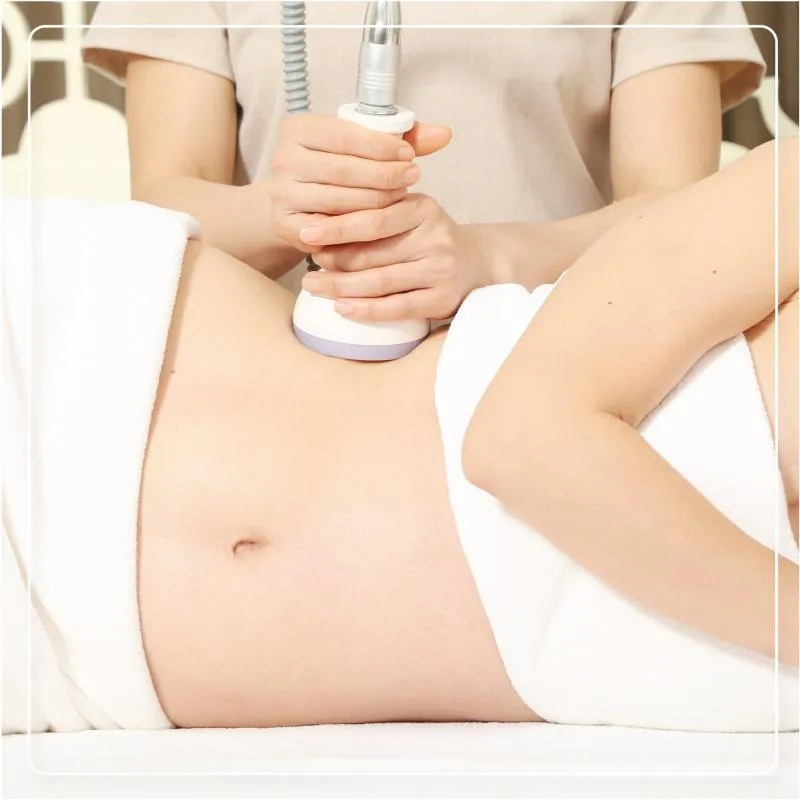 Top 7 Spa dành cho bà bầu tốt nhất tại Hà Nội