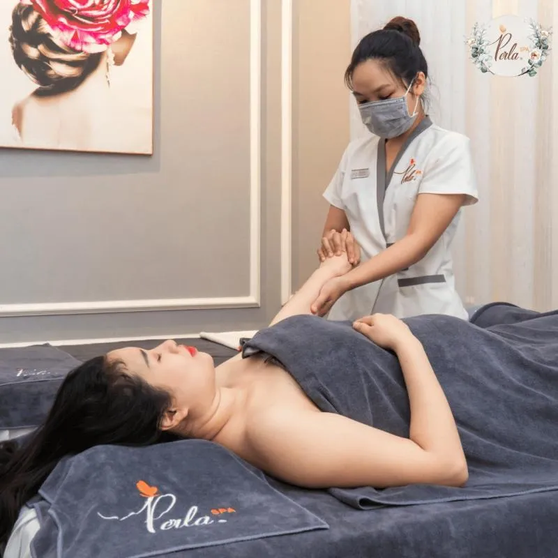 Top 7 Spa dành cho bà bầu tốt nhất tại Hà Nội