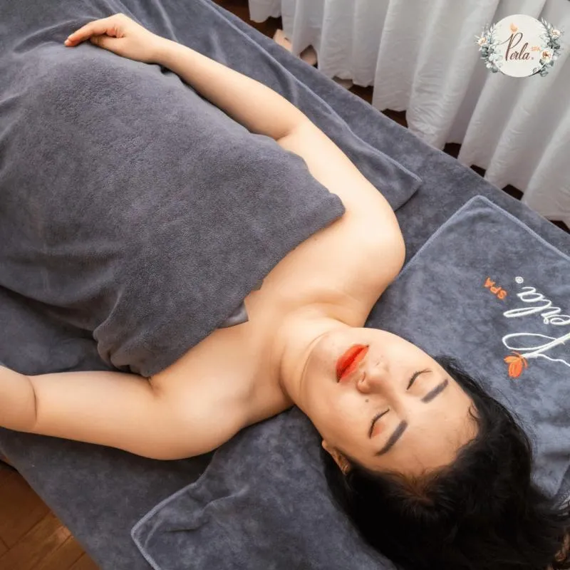 Top 7 Spa dành cho bà bầu tốt nhất tại Hà Nội
