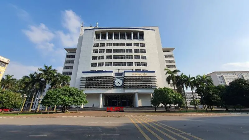 Top 7 Thư viện đẹp nhất tại Hà Nội